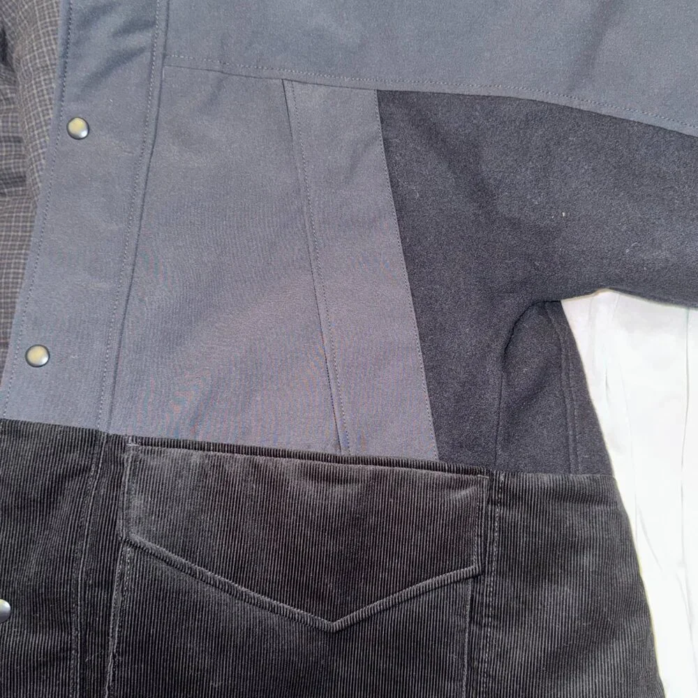 J. Crew great details